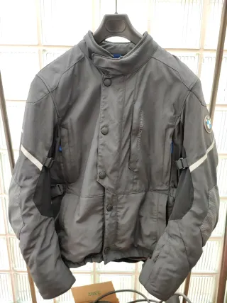 Pantalón BMW PaceDry Tour. Talla 52