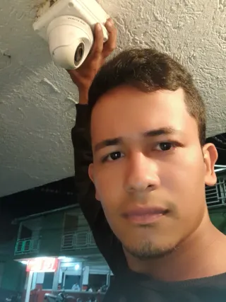 Instalador de Cámaras Madrid