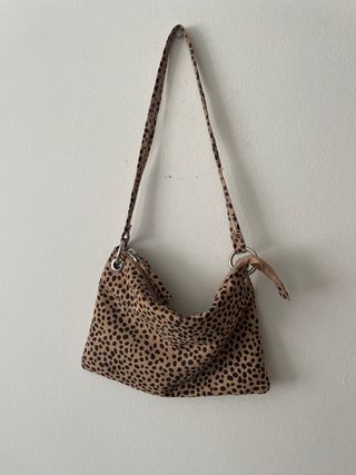 Bolso leopardo