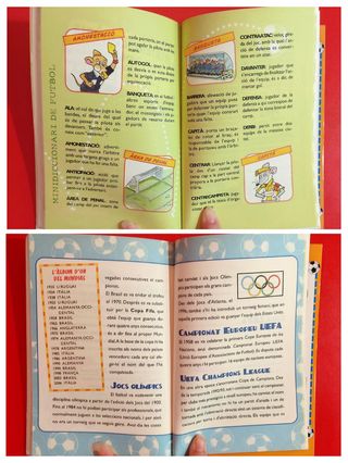 Geronimo Stilton Catalán