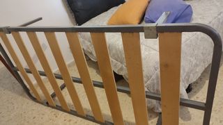 Cama individual 