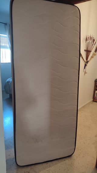 Cama individual 