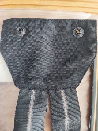 Pieza conexión Dainese