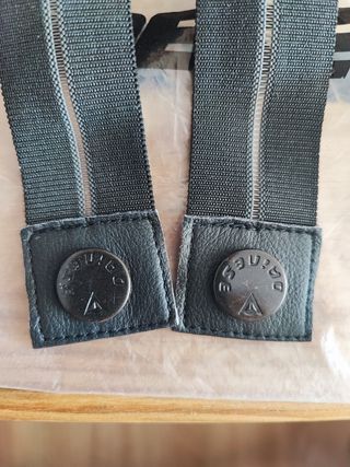 Pieza conexión Dainese