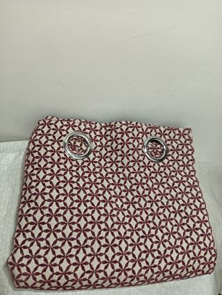 CORTINA DE MAISON DU MONDE NUEVA