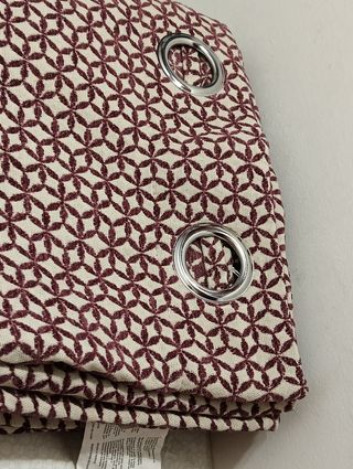 CORTINA DE MAISON DU MONDE NUEVA