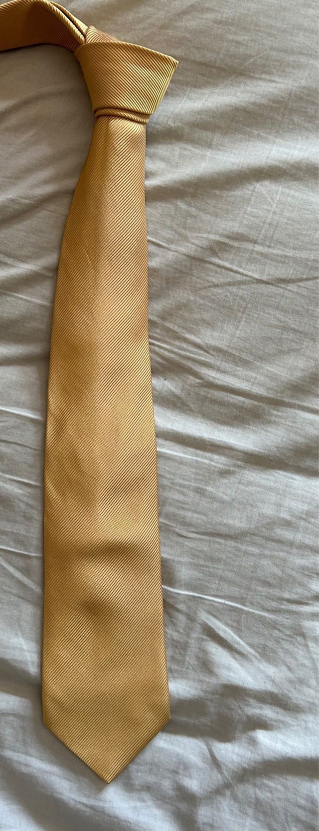 Corbata seda Canova’s Club