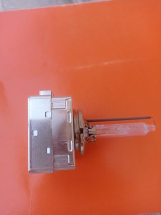 Bombilla xenón D3S Philips