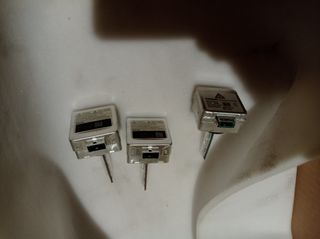 Bombilla xenón D3S Philips