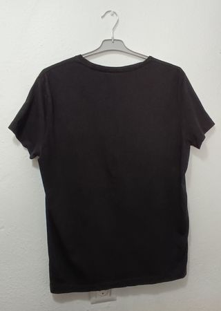 CAMISETA CALVIN KLEIN HOMBRE