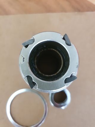 Núcleo SRAM / Shimano