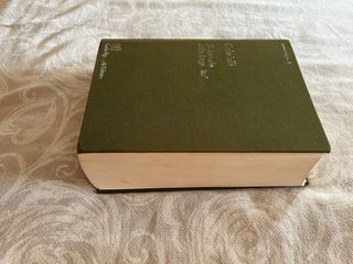 Dizionario di italiano Gabrielli