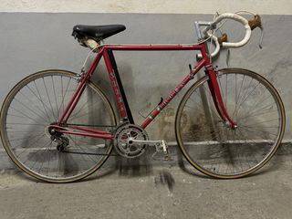 Bicicleta de carretera Orbea
