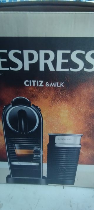Nespresso D123