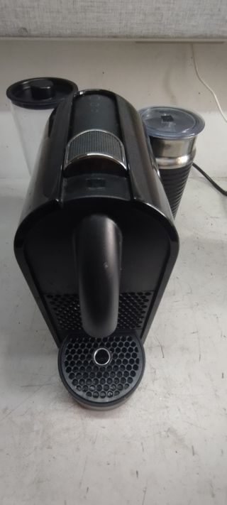 Nespresso D123