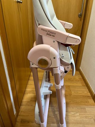 Trona evolutiva Peg-Pérego