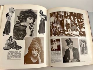 La rebelion de las masas 1919-1930
