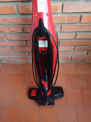 Aspirador Ariete Evolution