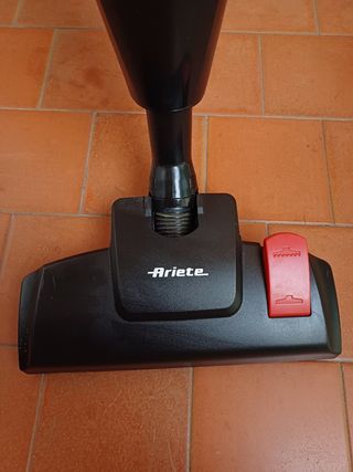 Aspirador Ariete Evolution