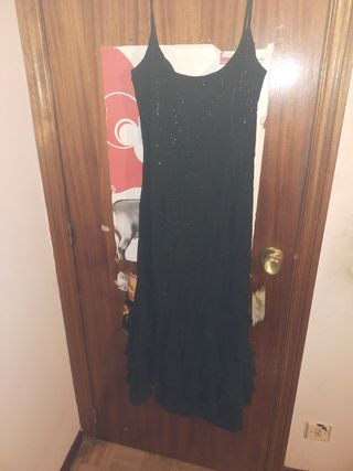 Vestido de fiesta