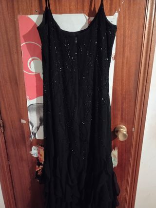 Vestido de fiesta