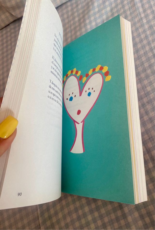 Libro 111 poemas de amor