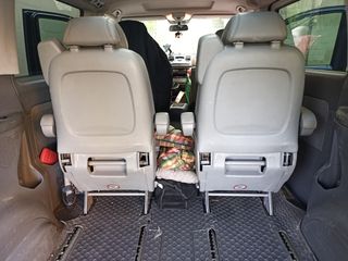 VENDO ASIENTOS VIANO 639