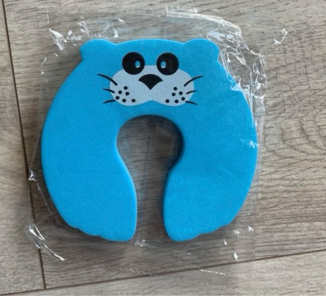 Seguridad bebé pack variado