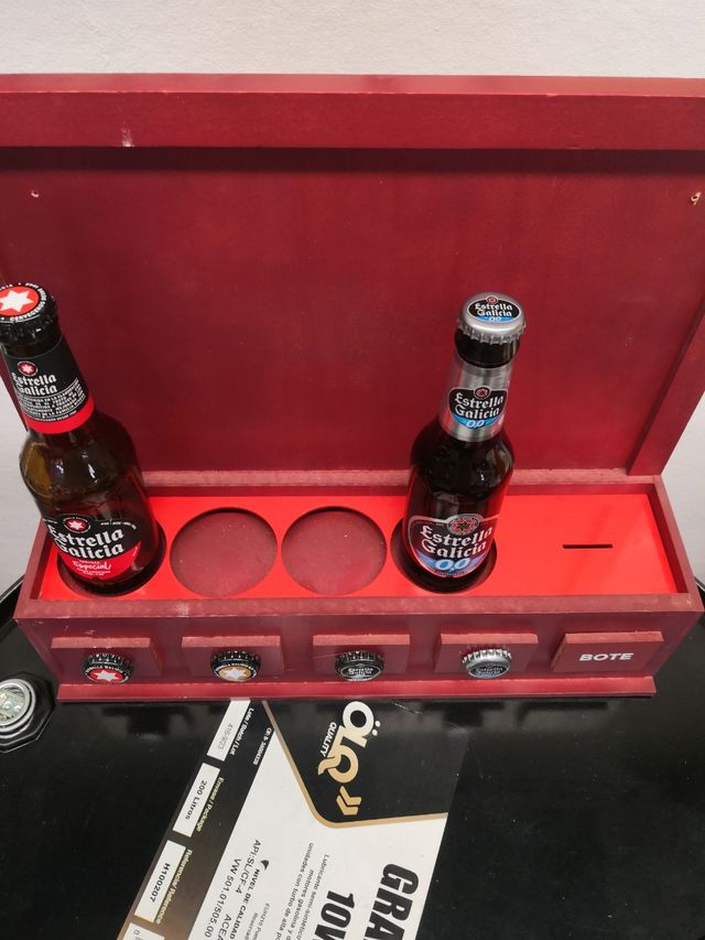 Estrela expositora da Galiza