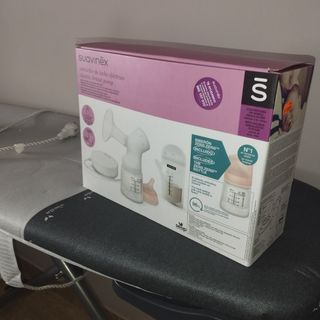 Sacaleches suavinex 