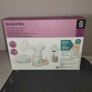 Sacaleches suavinex 