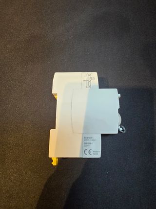 Diferencial Schneider 40A 2P 30mA NUEVO