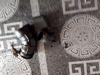 Instalación completa de Piaggio tifón y piezas 