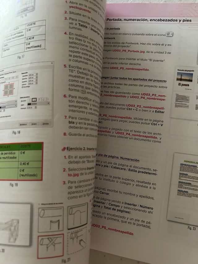 Libro 1 ESO ciencias de la computación
