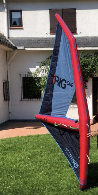 Noleggio paddle surf con kayak e windsurf