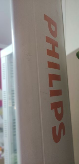 Rayos uva