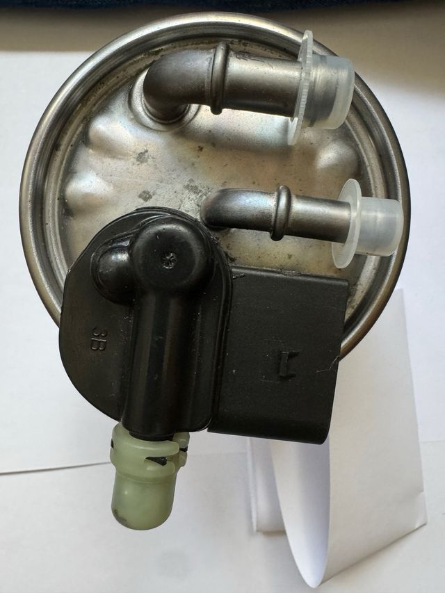 Filtro gasolio per mercedes