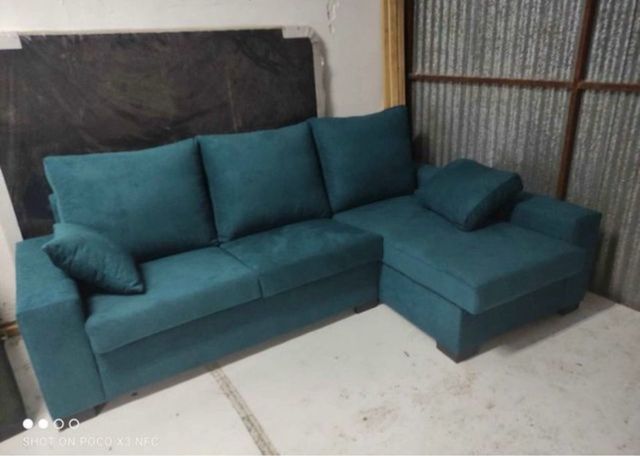 CHESLONGS A ESTRENAR // hacemos ENVÍOS