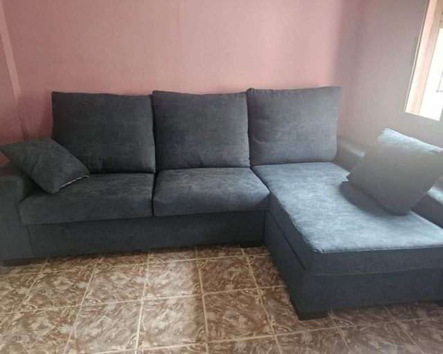 CHESLONGS A ESTRENAR // hacemos ENVÍOS