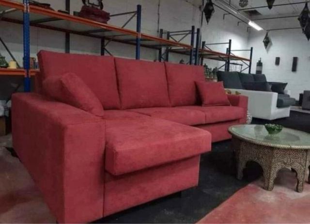 CHESLONGS A ESTRENAR // hacemos ENVÍOS