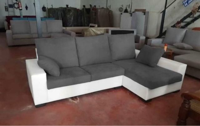 CHESLONGS A ESTRENAR // hacemos ENVÍOS