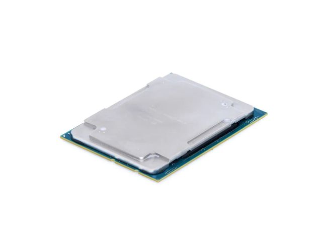 Procesador Intel Xeon 6132