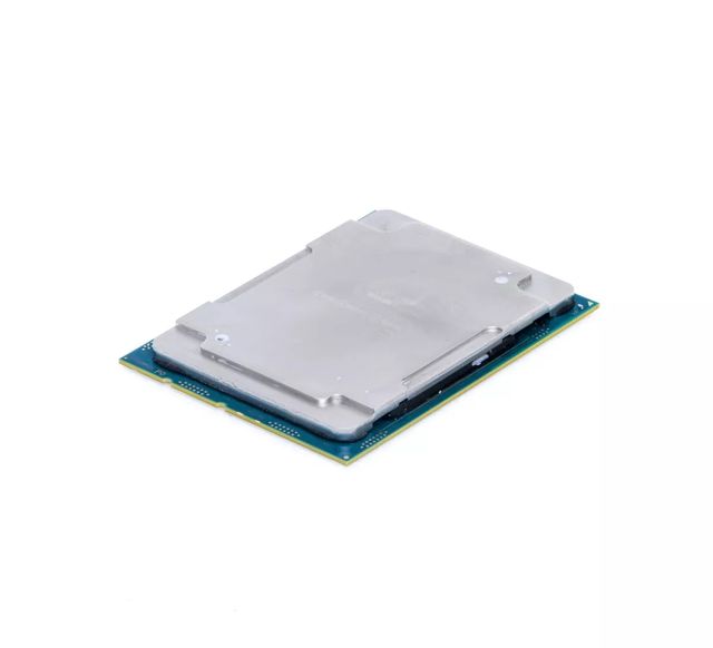 Procesador Intel Xeon 6132