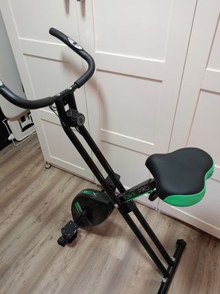 Bicicleta cecotec plegable 
