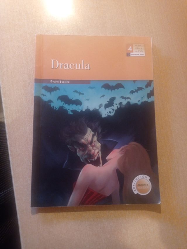 Dràcula