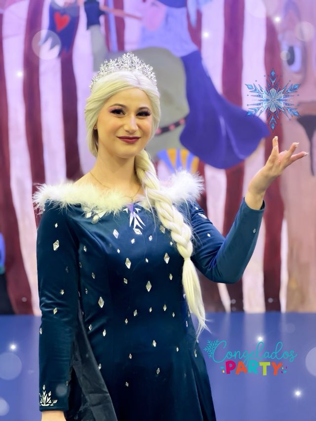 Animaciones cumpleaños