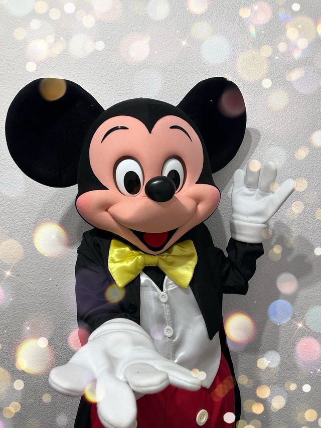 Animaciones cumpleaños