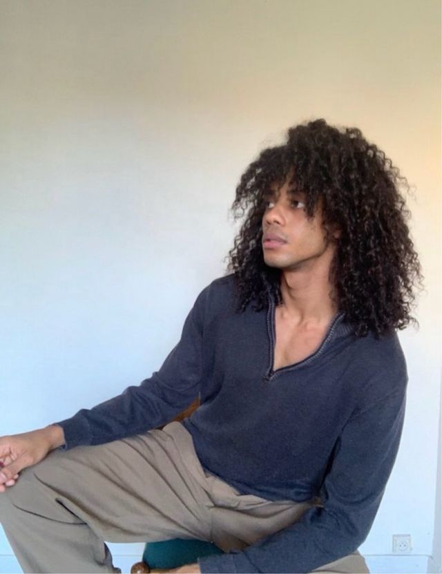 Jersey Woolrich mujer