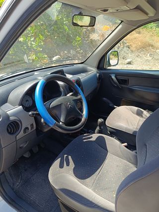 Citroen Berlingo 2007