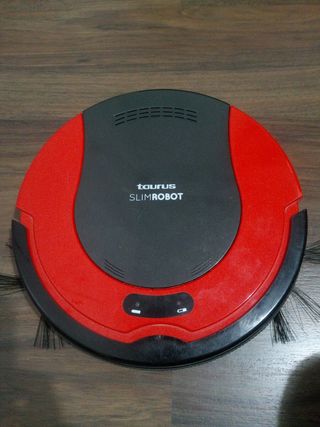 Robot aspirador Taurus RV5